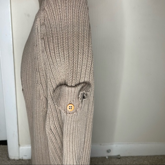 Mens vintage guess turtle neck - Picture 3 of 6
